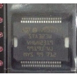 STA323W HSSOP 5pcs/lot STA323W HSSOP 5pcs/lot