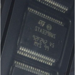 STA339BWS 5pcs/lot