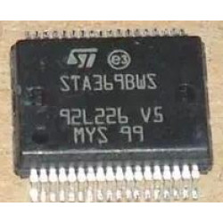 STA369BWS STA369BW 5pcs/lot