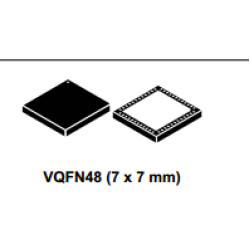 STA380BW VQFN48