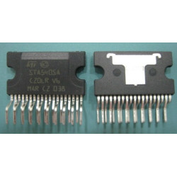 STA540SA 5pcs/lot STA540SA 5pcs/lot