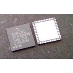STAC9205X5 STAC9205X5