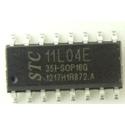 STC11L04E-35I-SOP16 STC11L04E-35I STC11L04E-35I-SOP16 STC11L04E-35I