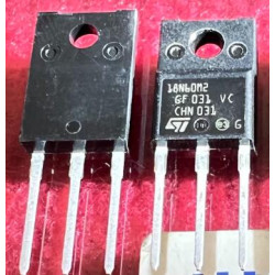 18N60M2 STFH18N60M2 18N60 ST TO-220FP 18N60M2 STFH18N60M2 18N60 ST TO-220FP