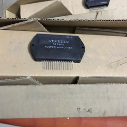 STK2230 module STK2230 module