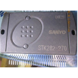 STK282-270 STK282-270