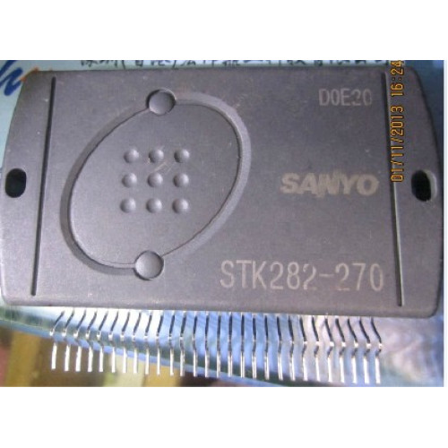 STK282-270 STK282-270