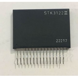 STK3122III ZIP SIP IGBT STK3122III ZIP SIP IGBT