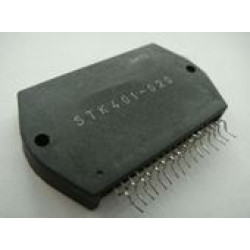 STK401-020 SANYO STK401-020 SANYO
