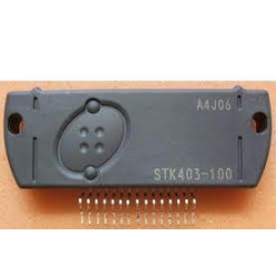 STK403-100 STK403-100