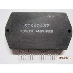 STK4048V renew STK4048V renew