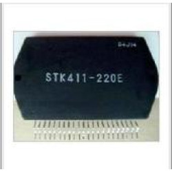 STK411-240E SANYO STK411-240E SANYO