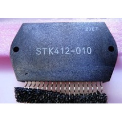 STK412-010 STK412-010