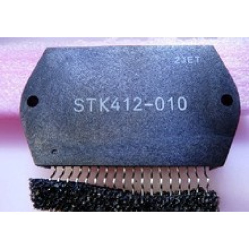 STK412-010 STK412-010