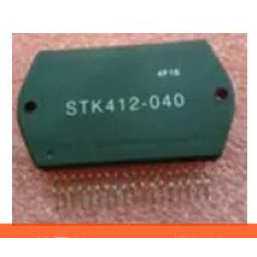 STK412-040 New STK412-040 New