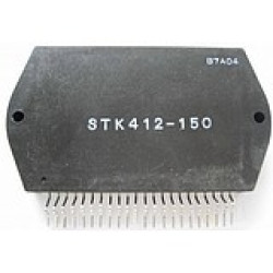 STK412-150 New Original STK412-150 New Original
