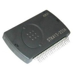 STK413-220A STK413-220A