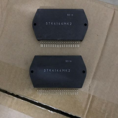 STK4144MK2 module STK4144MK2 module