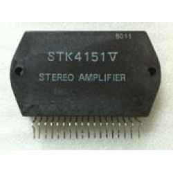 STK4151V STK4151V