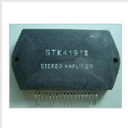 STK4191II STK4191II