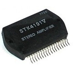 STK4191V