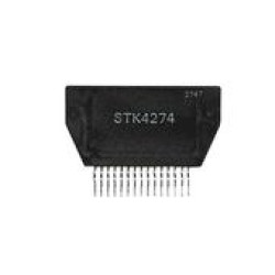 STK4274 SANYO STK4274 SANYO