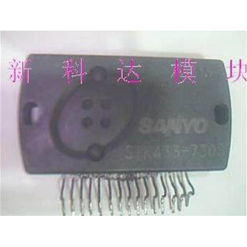 STK433-730S STK433-730S