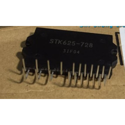 STK625-728 New STK625-728 New