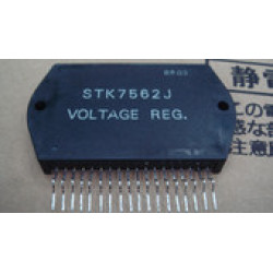 STK7562J SANYO STK7562J SANYO