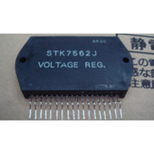 STK7562J SANYO STK7562J SANYO