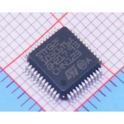 STM32F103C6T6A STM32F103C6T6 STM32F103C6T6A STM32F103C6T6