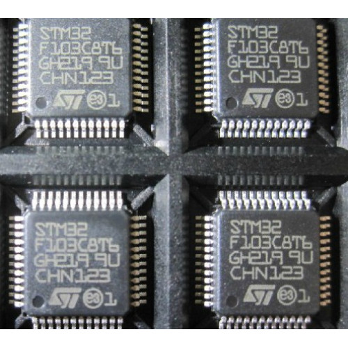 STM32F103C8T6 STM32F103 STM32F103C8T6 STM32F103