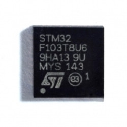 STM32F103T8U6 STM32F103 STM32F103T8U6 STM32F103