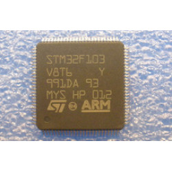 STM32F103V8T6 STM32F103 STM32F103V8T6 STM32F103