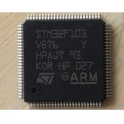 STM32F103VBT6 STM32F103 STM32F103VBT6 STM32F103