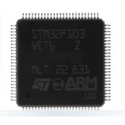 STM32F103VET6 STM32F103