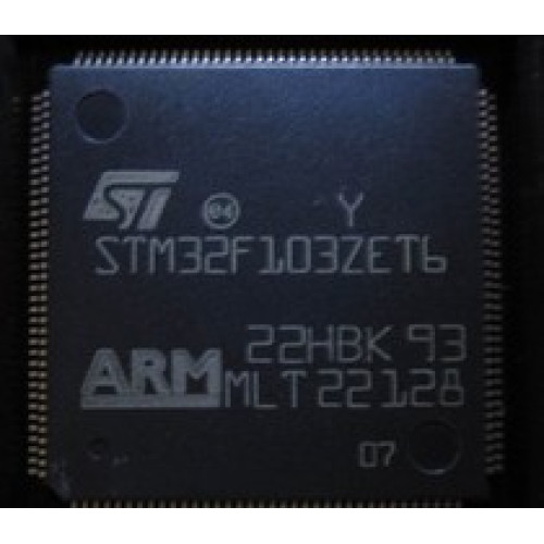 STM32F103ZET6 STM32F103 STM32F103ZET6 STM32F103