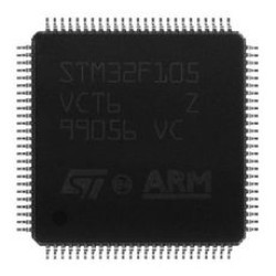 STM32F105VCT6