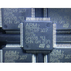STM32F107RBT6 STM32F107