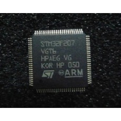 STM32F207VGT6 STM32F207 STM32F207VGT6 STM32F207