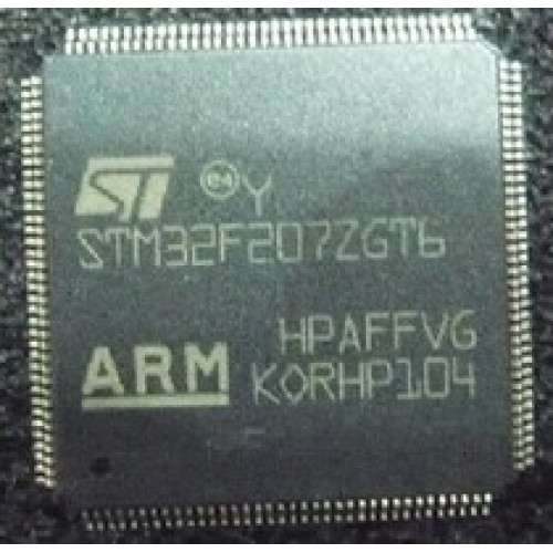 STM32F207ZGT6 STM32F207 STM32F207ZGT6 STM32F207