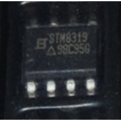 STM8319 5pcs/lot STM8319 5pcs/lot