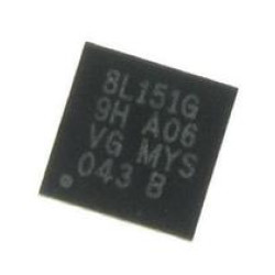STM8L151G6U6 STM8L151