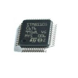 STM8S105C6T6 STM8S105C6 STM8S105C6T6 STM8S105C6