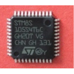 STM8S105S4T6C STM8S105S4