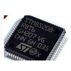 STM8S208RBT6 STM8S208 STM8S208RBT6 STM8S208