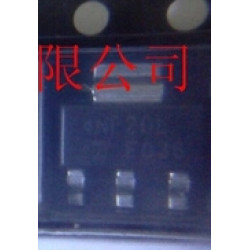 STN4NF20L 10pcs/lot STN4NF20L 10pcs/lot