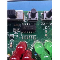 STP08CP05MTR SOP16 STP08CP05MTR SOP16