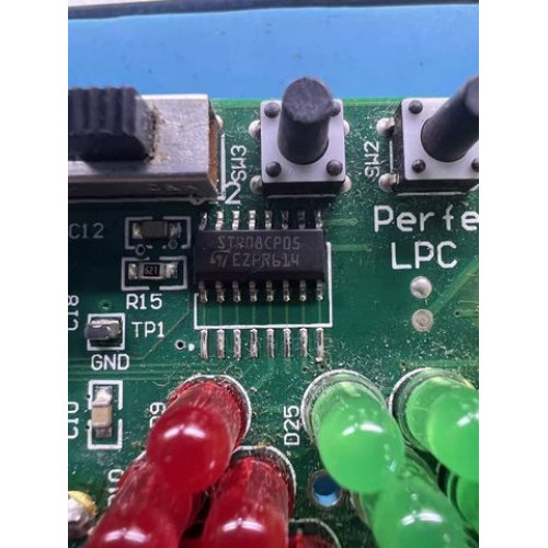 STP08CP05MTR SOP16