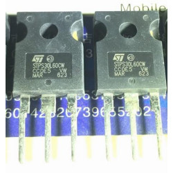 STPS30L60CW TO-247 5PCS/LOT